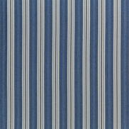 Kravet Hull Stripe Marine Fabric