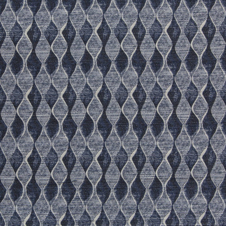 Kravet Baja Bound Navy Fabric