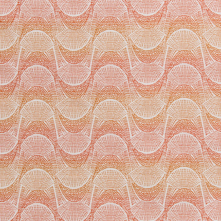 Kravet Tofino Mandarin Fabric