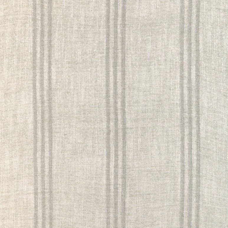 Kravet Karphi Stripe Dove Fabric