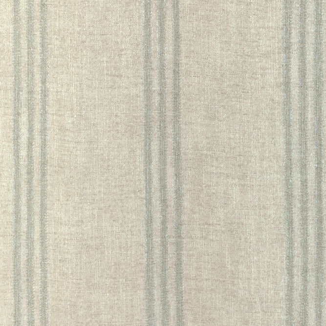 Kravet Karphi Stripe Mist Fabric