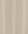 Kravet Karphi Stripe Flax Fabric