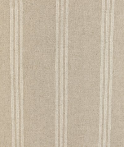 Kravet Karphi Stripe Flax Fabric