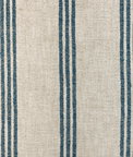 Kravet Karphi Stripe Lapis Fabric