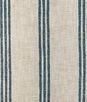 Kravet Karphi Stripe Lapis Fabric
