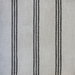 Kravet Karphi Stripe Charcoal Fabric