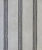 Kravet Karphi Stripe Charcoal Fabric
