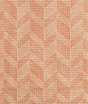 Kravet Cayuga Persimmon Fabric