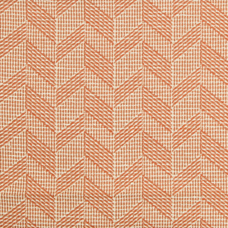 Kravet Cayuga Persimmon Fabric