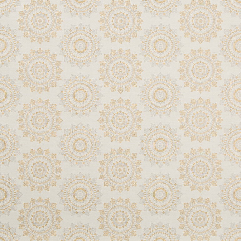 Kravet Piatto Gold Pearl Fabric