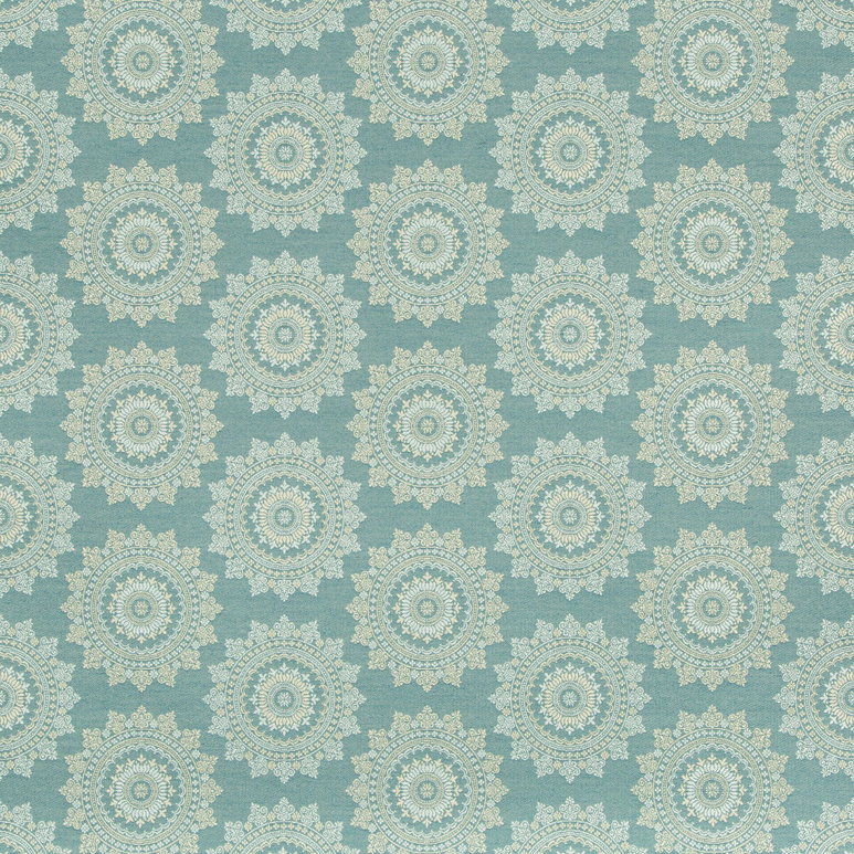 Kravet Piatto Sea Green Fabric