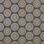 Kravet Piatto Midnight Fabric