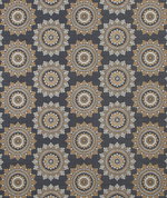 Kravet Piatto Midnight