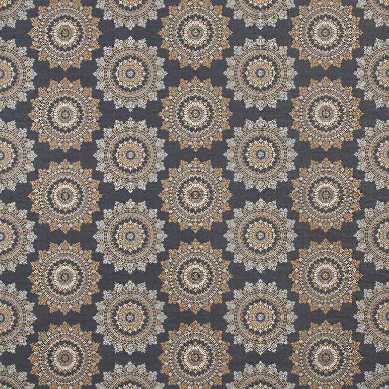 Kravet Piatto Midnight Fabric