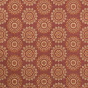 Kravet Piatto Cinnabar Fabric