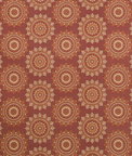 Kravet Piatto Cinnabar Fabric