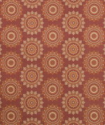 Kravet Piatto Cinnabar