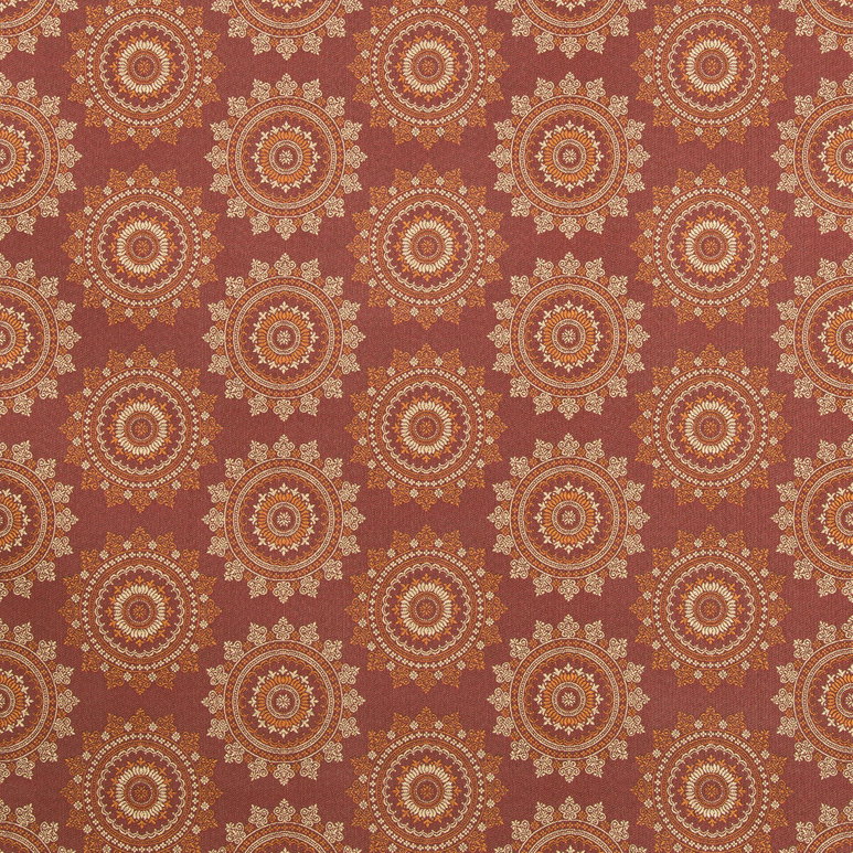 Kravet Piatto Cinnabar Fabric