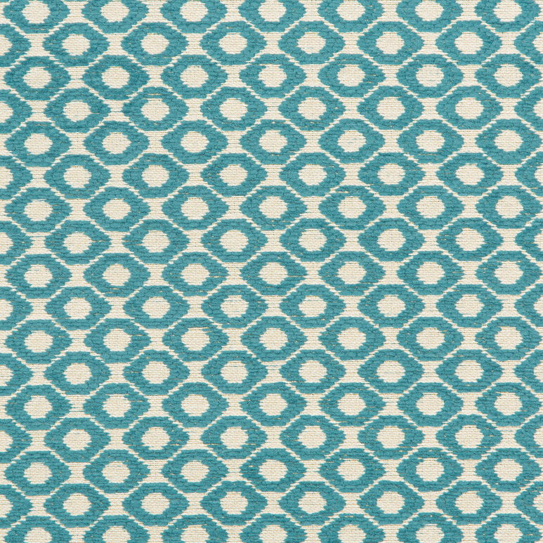 Kravet Pave The Way Lagoon Fabric