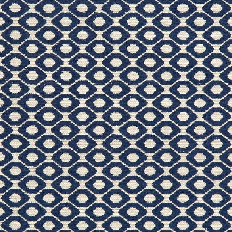 Kravet Pave The Way Sapphire Fabric
