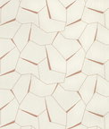 Kravet Diverging Blush Fabric