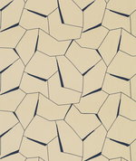 Kravet Diverging Indigo