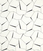 Kravet Diverging Ebony