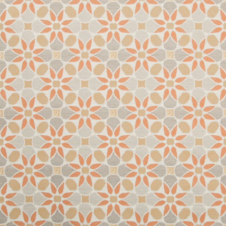 Kravet Tiepolo Spice Fabric