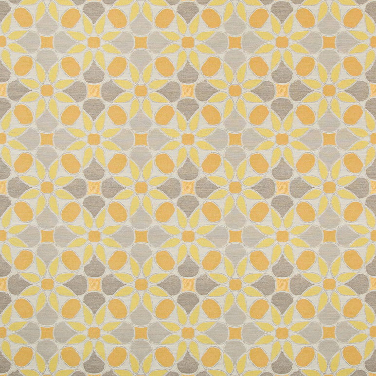 Kravet Tiepolo Citrus Fabric
