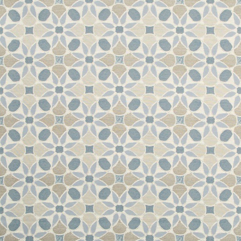Kravet Tiepolo Waterfall Fabric