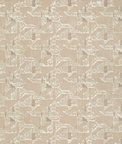 Kravet Himeji Powder Fabric