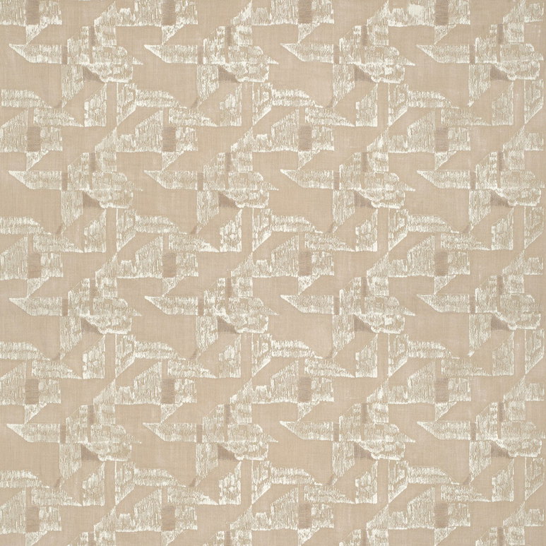 Kravet Himeji Powder Fabric