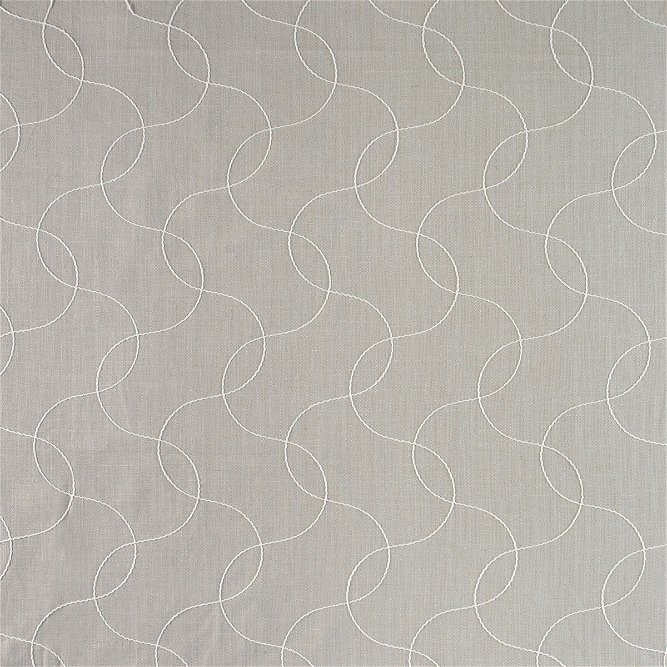 Kravet Awander Pearl Grey Fabric