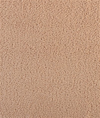 Kravet Curly Pink Sand Fabric