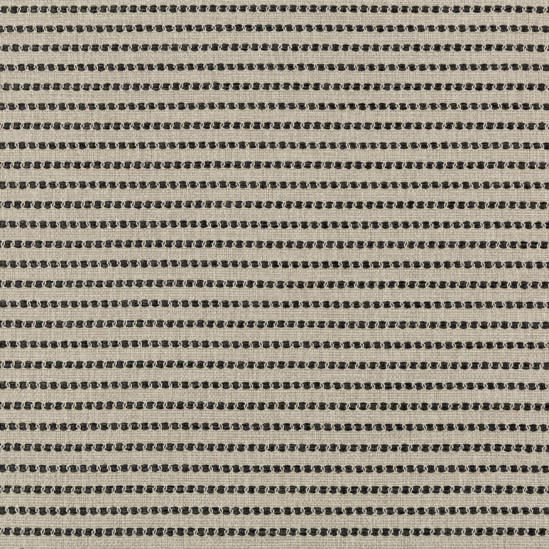 Kravet Ocean Stripe Natural Fabric