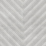 Kravet Wishbone Silver Fabric