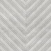 Kravet Wishbone Silver Fabric