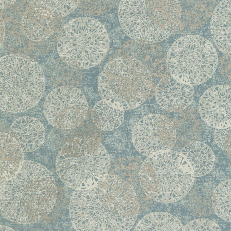 Kravet Ringsend Spa Fabric