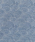 Kravet Hopper Indigo Fabric