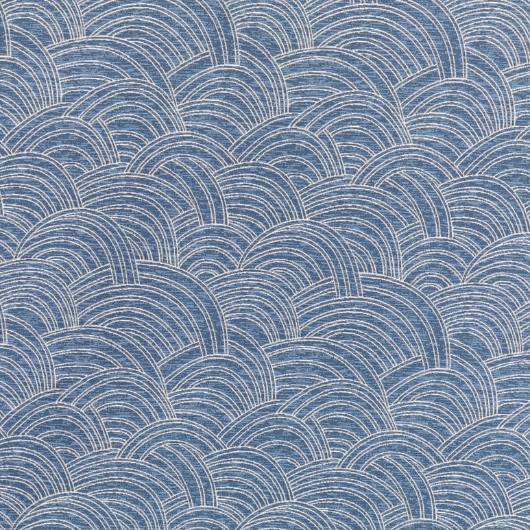 Kravet Hopper Indigo Fabric