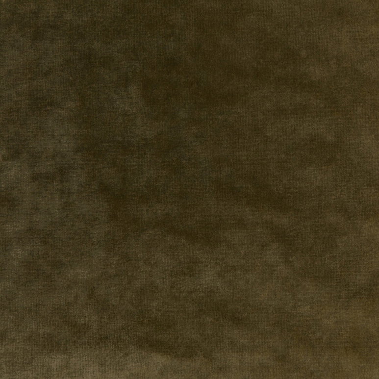 Kravet Regal Velvet Olive Fabric