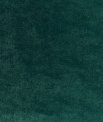 Kravet Regal Velvet Teal Fabric