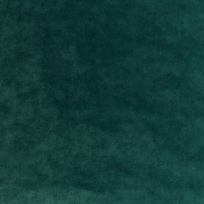 Kravet Regal Velvet Teal Fabric