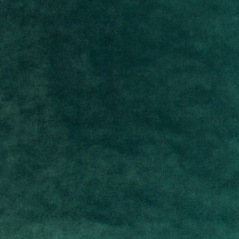 Kravet Regal Velvet Teal Fabric