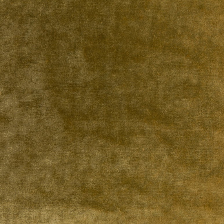 Kravet Regal Velvet Ochre Fabric