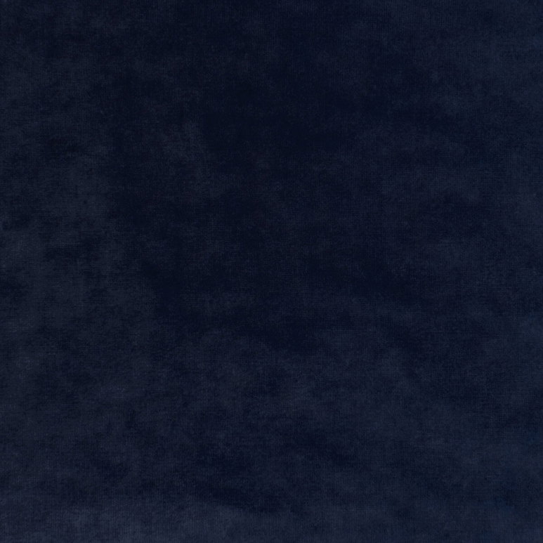 Kravet Regal Velvet Navy Fabric