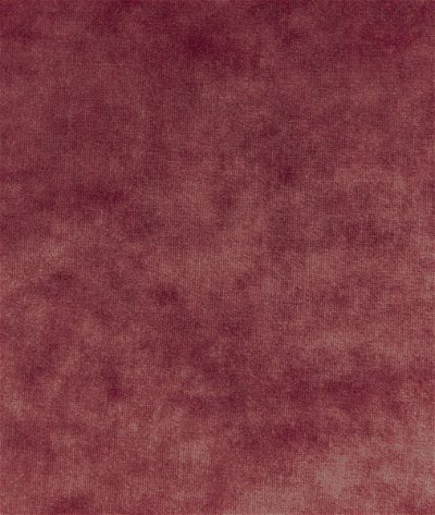 Kravet Regal Velvet Rouge Fabric
