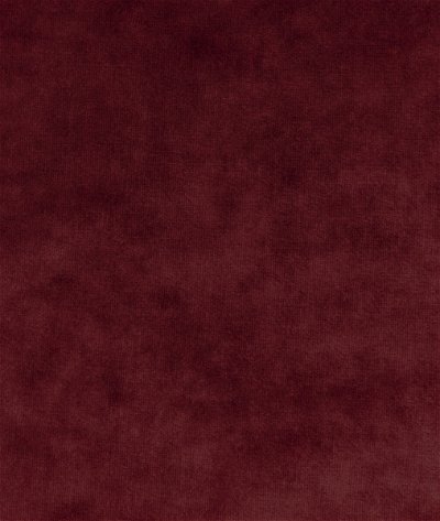 Kravet Regal Velvet Ruby Fabric