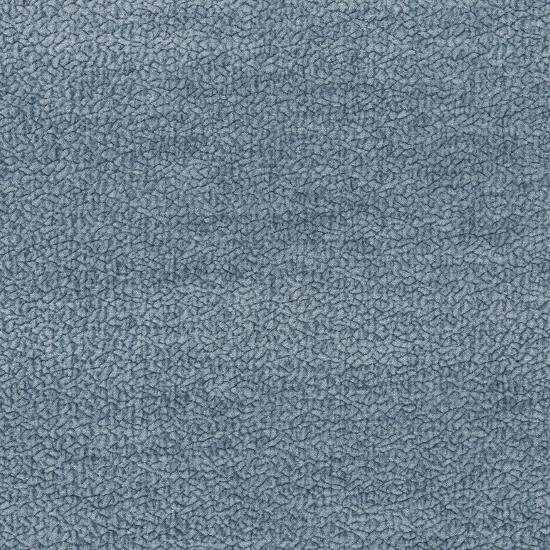 Kravet Barton Chenille Cadet Fabric