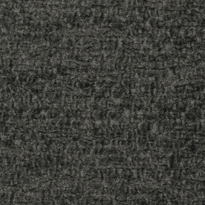 Kravet Barton Chenille Graphite Fabric